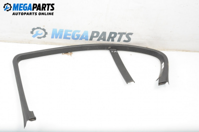 Интериорна лайсна за BMW 5 Series E60 Sedan E60 (07.2003 - 03.2010), 4+1 вр., седан