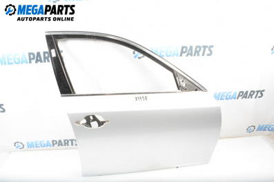 Врата за BMW 5 Series E60 Sedan E60 (07.2003 - 03.2010), 4+1 вр., седан, позиция: предна, дясна