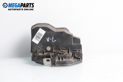 Брава на врата за BMW 5 Series E60 Sedan E60 (07.2003 - 03.2010), позиция: задна, лява