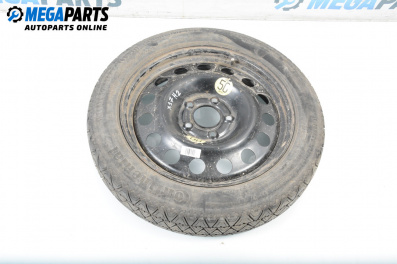 Резервна гума за BMW 5 Series E60 Sedan E60 (07.2003 - 03.2010) 17 цола (Цената е за 1 бр.)