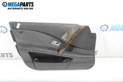 Кора врата за BMW 5 Series E60 Sedan E60 (07.2003 - 03.2010), 4+1 вр., седан, позиция: предна, лява