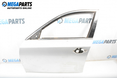 Врата за BMW 5 Series E60 Sedan E60 (07.2003 - 03.2010), 4+1 вр., седан, позиция: предна, лява