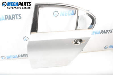 Врата за BMW 5 Series E60 Sedan E60 (07.2003 - 03.2010), 4+1 вр., седан, позиция: задна, лява