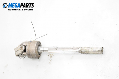 Каре на волана за BMW 5 Series E60 Sedan E60 (07.2003 - 03.2010) 530 d, 218 к.с., седан