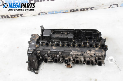 Глава за BMW 5 Series E60 Sedan E60 (07.2003 - 03.2010) 530 d, 218 к.с.
