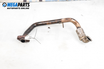 EGR тръба за BMW 5 Series E60 Sedan E60 (07.2003 - 03.2010) 530 d, 218 к.с.
