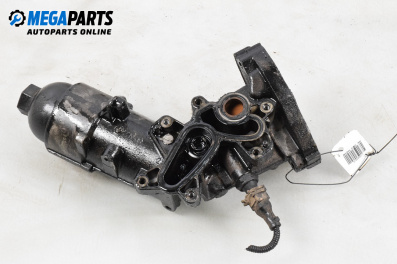 Корпус за маслен филтър за BMW 5 Series E60 Sedan E60 (07.2003 - 03.2010) 530 d, 218 к.с.