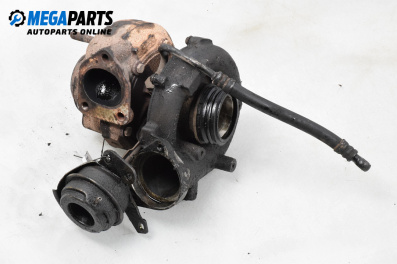 Турбо за BMW 5 Series E60 Sedan E60 (07.2003 - 03.2010) 530 d, 218 к.с.