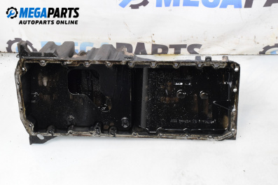 Картер за BMW 5 Series E60 Sedan E60 (07.2003 - 03.2010) 530 d, 218 к.с.
