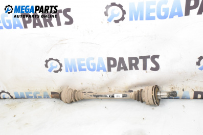 Полуоска за BMW 5 Series E60 Sedan E60 (07.2003 - 03.2010) 530 d, 218 к.с., позиция: задна, дясна