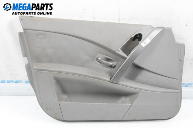 Кора врата за BMW 5 Series E60 Sedan E60 (07.2003 - 03.2010), 4+1 вр., седан, позиция: предна, лява