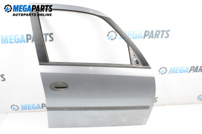 Врата за Opel Meriva A Minivan (05.2003 - 05.2010), 4+1 вр., миниван, позиция: предна, дясна