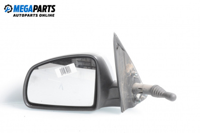 Огледало за Opel Meriva A Minivan (05.2003 - 05.2010), 4+1 вр., миниван, позиция: лява