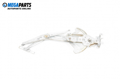 Механизъм ел. стъкло за Opel Meriva A Minivan (05.2003 - 05.2010), 4+1 вр., миниван, позиция: предна, дясна