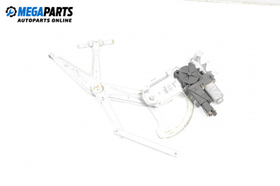Машинка ел. стъкло за Opel Meriva A Minivan (05.2003 - 05.2010), 4+1 вр., миниван, позиция: предна, лява