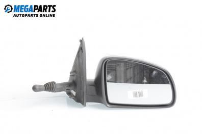 Огледало за Opel Meriva A Minivan (05.2003 - 05.2010), 4+1 вр., миниван, позиция: дясна