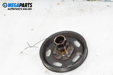 Ремъчна шайба за Opel Meriva A Minivan (05.2003 - 05.2010) 1.4 16V Twinport, 90 к.с.
