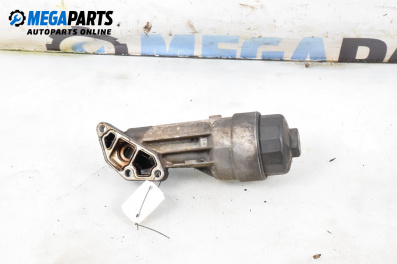 Корпус за маслен филтър за Opel Meriva A Minivan (05.2003 - 05.2010) 1.4 16V Twinport, 90 к.с.