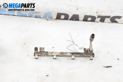 Бензинова рейка за Opel Meriva A Minivan (05.2003 - 05.2010) 1.4 16V Twinport, 90 к.с.