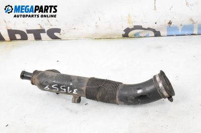 Гофриран маркуч за Opel Meriva A Minivan (05.2003 - 05.2010) 1.4 16V Twinport, 90 к.с.