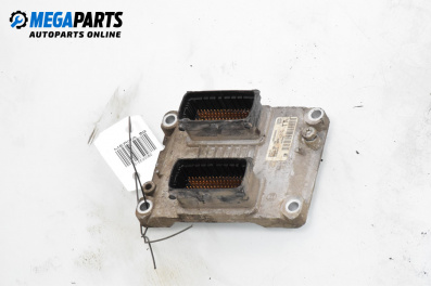 Компютър двигател за Opel Meriva A Minivan (05.2003 - 05.2010) 1.4 16V Twinport, 90 к.с., № 0261208255