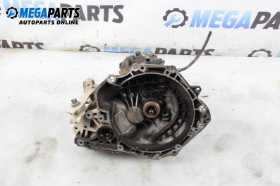 Ръчна скоростна кутия за Opel Meriva A Minivan (05.2003 - 05.2010) 1.4 16V Twinport, 90 к.с.