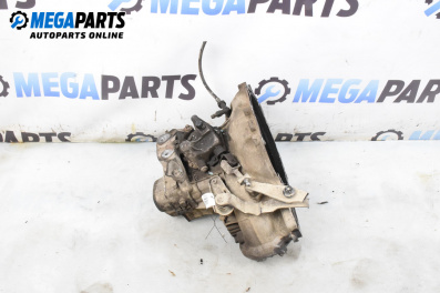 Ръчна скоростна кутия за Opel Meriva A Minivan (05.2003 - 05.2010) 1.4 16V Twinport, 90 к.с.