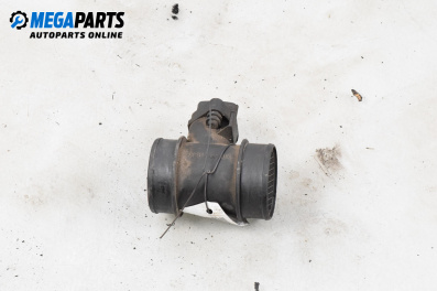 Дебитомер за Opel Meriva A Minivan (05.2003 - 05.2010) 1.4 16V Twinport, 90 к.с.