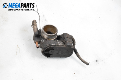Дроселова клапа за Opel Meriva A Minivan (05.2003 - 05.2010) 1.4 16V Twinport, 90 к.с.