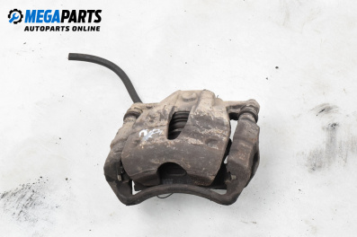 Спирачен апарат за Opel Meriva A Minivan (05.2003 - 05.2010), позиция: предна, дясна