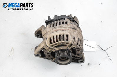 Алтернатор / генератор за Opel Meriva A Minivan (05.2003 - 05.2010) 1.4 16V Twinport, 90 к.с.