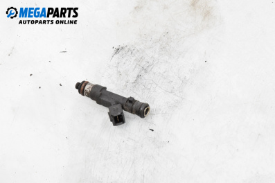 Дюза бензин за Opel Meriva A Minivan (05.2003 - 05.2010) 1.4 16V Twinport, 90 к.с.