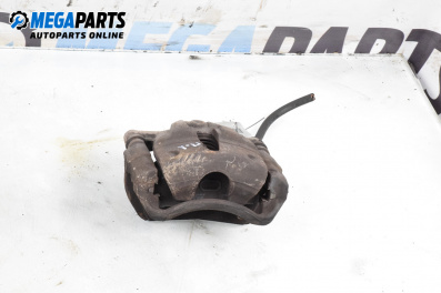 Спирачен апарат за Opel Meriva A Minivan (05.2003 - 05.2010), позиция: предна, лява