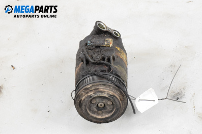Компресор климатик за Opel Meriva A Minivan (05.2003 - 05.2010) 1.4 16V Twinport, 90 к.с.