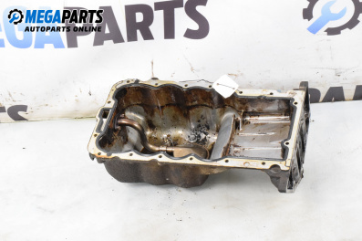 Картер за Opel Meriva A Minivan (05.2003 - 05.2010) 1.4 16V Twinport, 90 к.с.