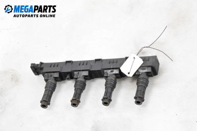 Запалителна бобина за Opel Meriva A Minivan (05.2003 - 05.2010) 1.4 16V Twinport, 90 к.с.