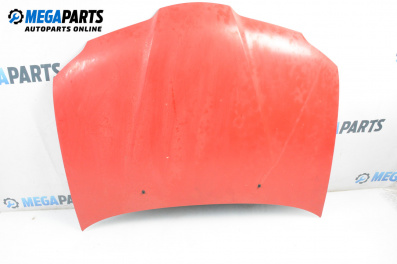 Преден капак за Mitsubishi Outlander I SUV (03.2001 - 12.2006), 4+1 вр., джип, позиция: предна