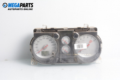 Километраж за Mitsubishi Outlander I SUV (03.2001 - 12.2006) 2.0 (CU2W), 136 к.с.