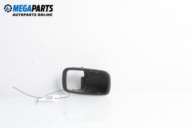 Интериорна пластмаса за Mitsubishi Outlander I SUV (03.2001 - 12.2006), 4+1 вр., джип, позиция: предна