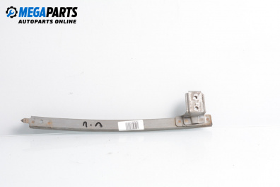 Водач стъкло за Mitsubishi Outlander I SUV (03.2001 - 12.2006), 4+1 вр., джип, позиция: предна, лява