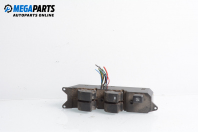 Бутони ел. стъкла  за Mitsubishi Outlander I SUV (03.2001 - 12.2006)