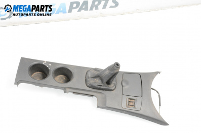 Централна конзола за Mitsubishi Outlander I SUV (03.2001 - 12.2006)