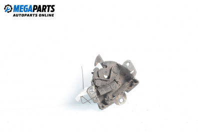 Брава преден капак за Mitsubishi Outlander I SUV (03.2001 - 12.2006)