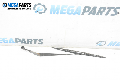 Рамо на чистачка за Mitsubishi Outlander I SUV (03.2001 - 12.2006), позиция: лява