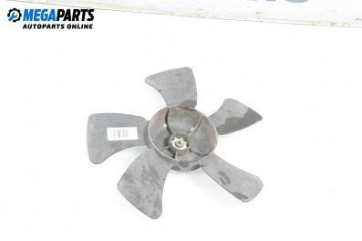 Перка охлаждане за Mitsubishi Outlander I SUV (03.2001 - 12.2006) 2.0 (CU2W), 136 к.с.