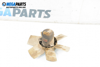 Перка охлаждане за Mitsubishi Outlander I SUV (03.2001 - 12.2006) 2.0 (CU2W), 136 к.с.