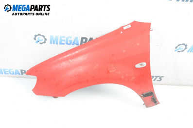Калник за Mitsubishi Outlander I SUV (03.2001 - 12.2006), 4+1 вр., джип, позиция: предна, лява