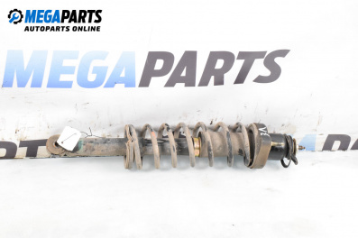 Макферсон за Mitsubishi Outlander I SUV (03.2001 - 12.2006), джип, позиция: задна, лява