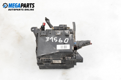 Бушонно табло за Mitsubishi Outlander I SUV (03.2001 - 12.2006) 2.0 (CU2W), 136 к.с.