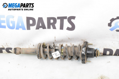 Макферсон за Mitsubishi Outlander I SUV (03.2001 - 12.2006), джип, позиция: задна, дясна